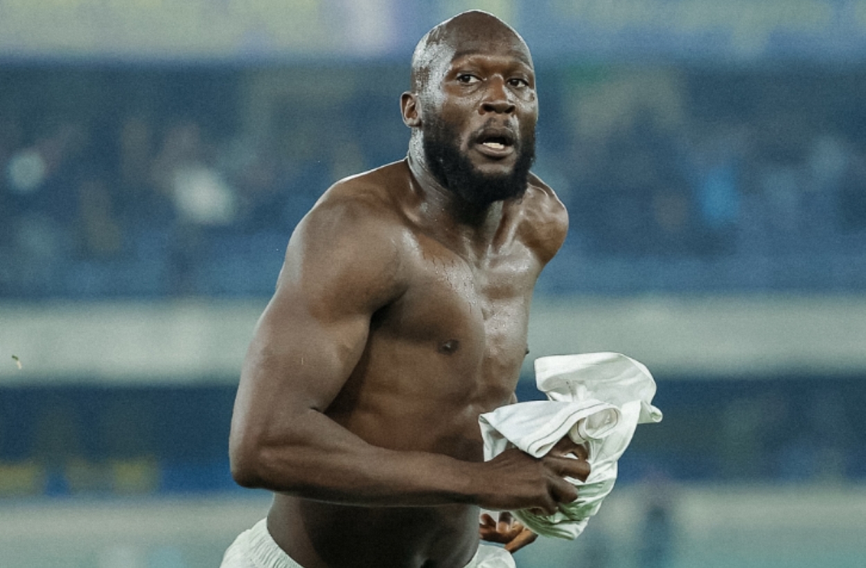 İtalyanlar hep bir ağızdan: Lukaku Fenerbahçe’de