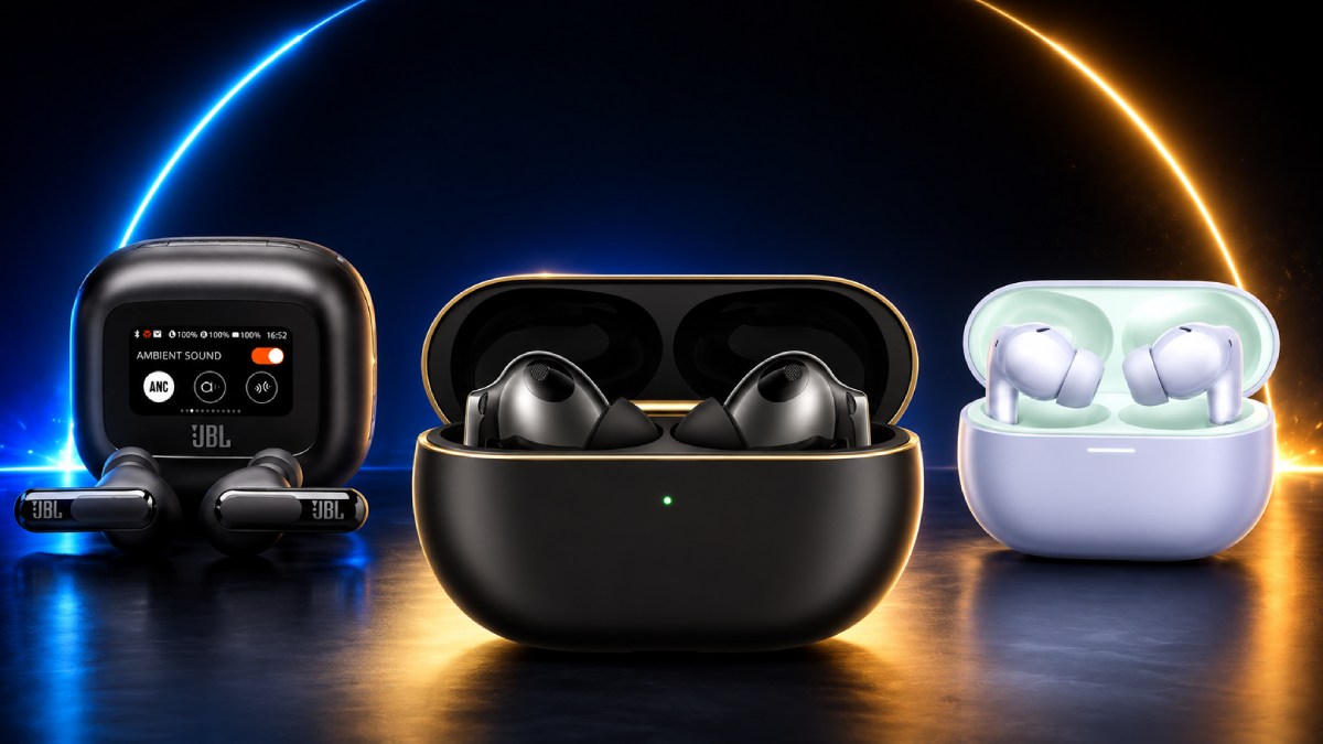 AirPods Pro 3’ün Yarı Fiyatına: Gürültü Engelleyen En İyi Kulaklıklar