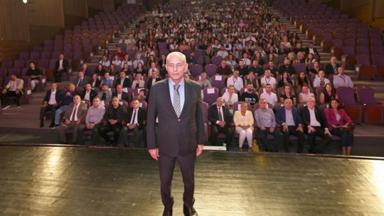 Küçükçekmece’nin eğitim yatırımları Enstitü çatısı altında buluşuyor